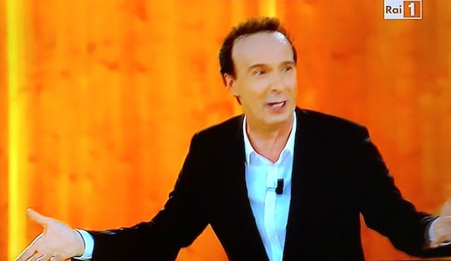 Roberto Benigni
