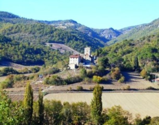 L'agriturismo toscano, spicchio di benessere