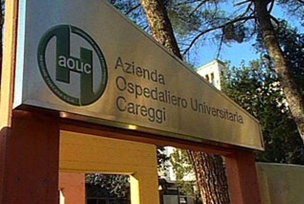 L'ospedale di Careggi