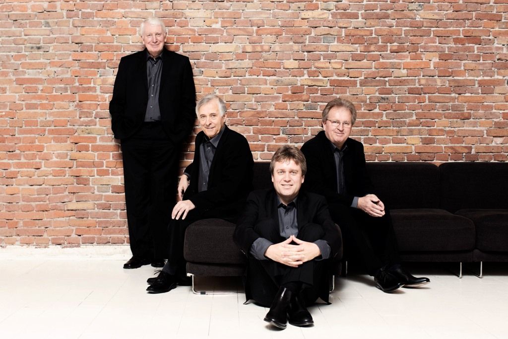 The Hilliard Ensemble