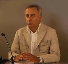 Giovanni Di Fede, assessore all'Istruzione della Provincia di Firenze