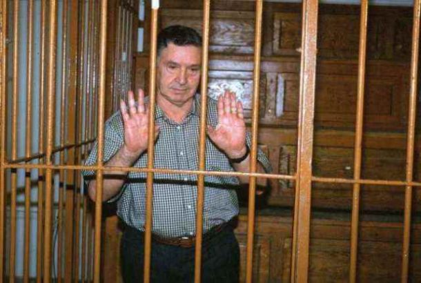 Riina a processo a Firenze la «strage di Natale»