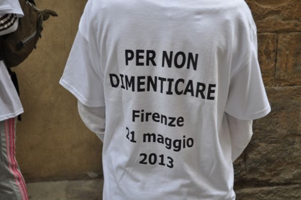 Per non dimenticare le vittime del terrorismo