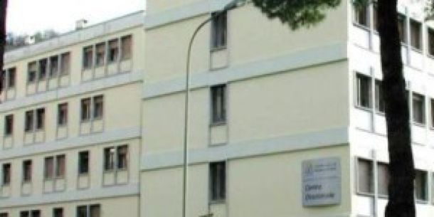 L'Asl 1 di Massa Carrara