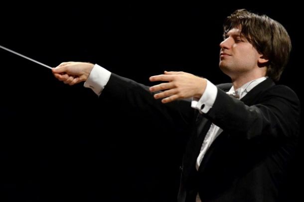 ORT - Daniele Rustioni