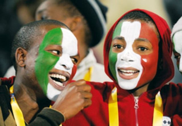 In Toscana ci sono 60mila figli di stranieri