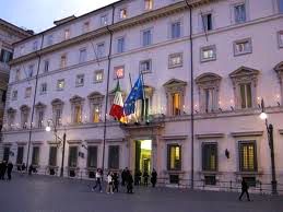 Palazzo Chigi