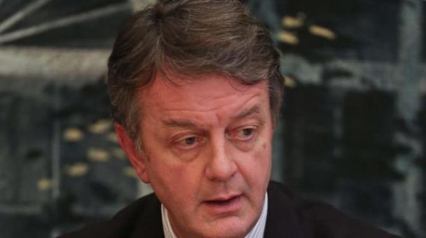 Il commissario straordinario del Maggio musicale Francesco Bianchi