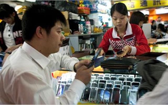 Le imprese cinesi evidenziano un’elevata mortalità precoce