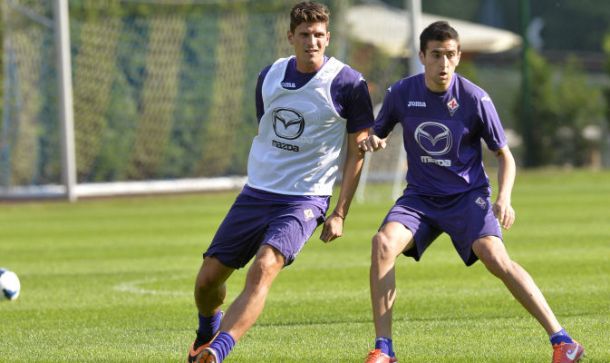 Martedì Gomez potrebbe tornare ad allenarsi con i compagni