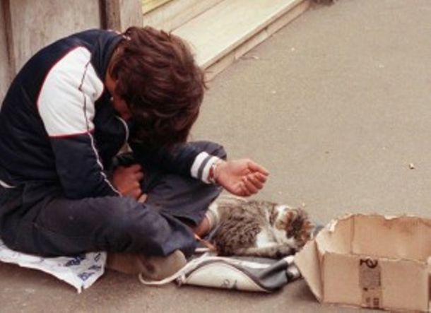 Dei 155mila indigenti in Toscana 15.585 sono bambini tra i 0 ed i 5 anni