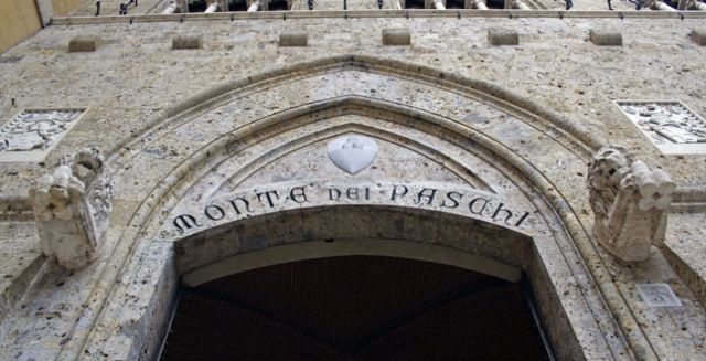 Il sindaco di Siena chiede al Governo di intervenire sulla questione del Monte