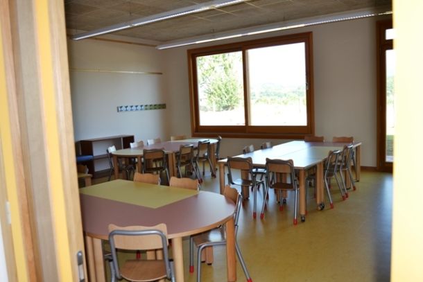 La eco-scuola di Montelupo fiorentino