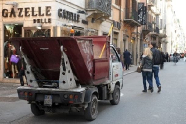 Salasso-Tari, la nuova tassa sui rifiuti