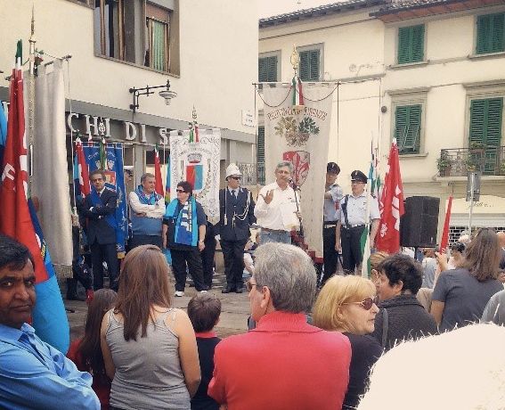 Cortei e manifestazioni in tutta la Toscana per ricordare il Primo Maggio