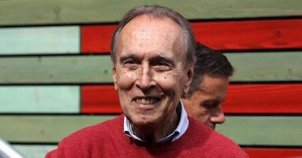 Claudio Abbado in favore della Scuola di Fiesole