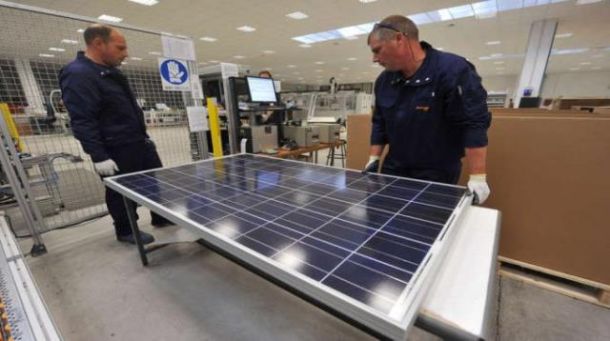 Crescono le imprese della Toscana