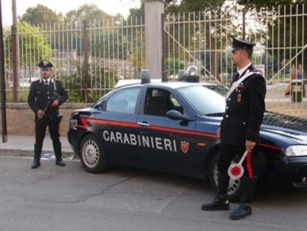 Le indagini sono state eseguite dai Carabinieri di Montecatini