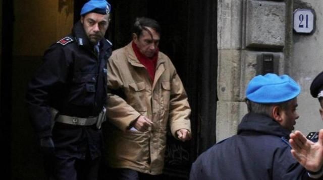 Per l'agguato al vescovo Elso Baschini è stato condannato
