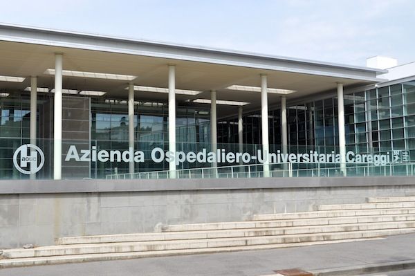 L'Azienda Ospedaliero Universitaria di Careggi a Firenze