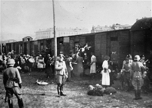 Campo di sterminio, in migliaia furono deportati da Firenze
