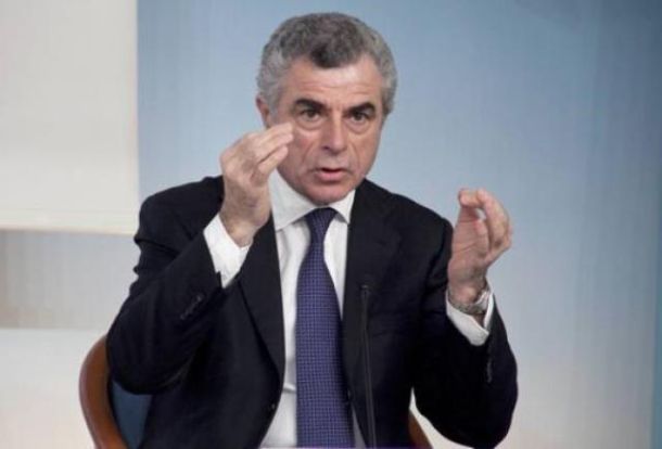 L'ad di Ferrovie Moretti non era in aula a Lucca