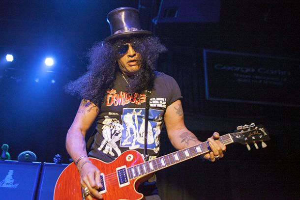 Slash