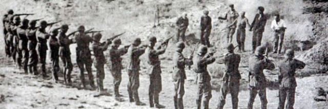 La Strage di Sant'Anna di Stazzema