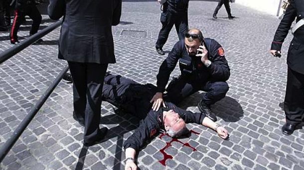 Giuseppe Giangrande CC