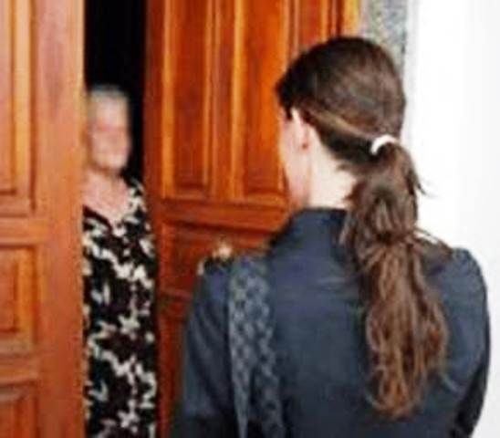 Le truffe agli anziani sono in aumento