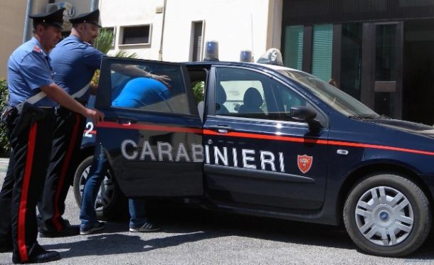 Banda sgominata dai carabinieri di Torino, colpi anche in Toscana