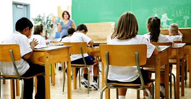 Insegnante indagata per razzismo