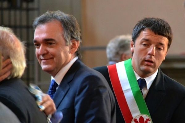 Rossi come Renzi: fiducia con mal di pancia