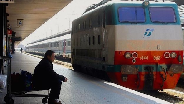 Possibili disagi per i viaggiatori per lo sciopero dei treni proclamato dai sindacati di base