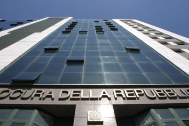 La Procura della Repubblica di Lucca ha coordinato l'inchiesta sui mutui facili