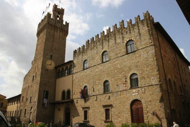 Il Comune di Arezzo