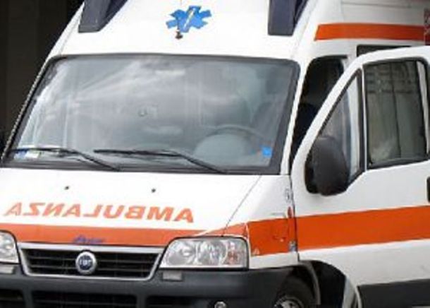 Morta la moglie, ferito il marito nel pisano