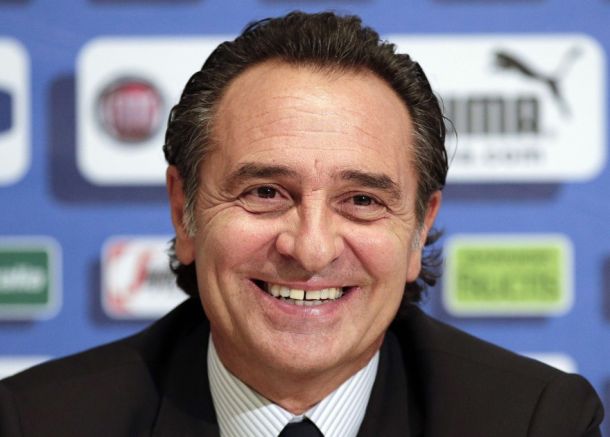Prandelli ha firmato la petizione sulle staminali