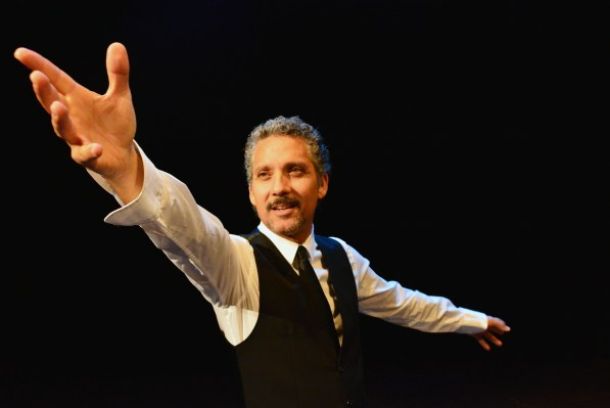 Giuseppe Fiorello, Penso che un sogno così