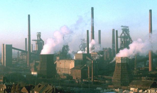 Punto di non ritorno per la crisi della Lucchini