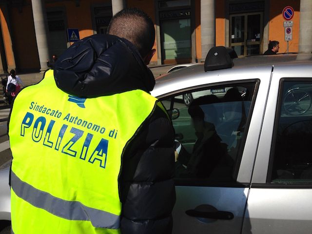 Sindacato autonomo di Polizia