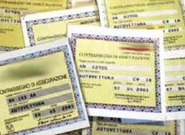 Truffa alle assicurazioni da oltre 1 milione di euro