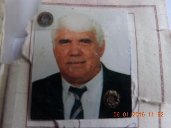 Radoslav Trajkovic il marittimo trovato cadavere in mare a Follonica