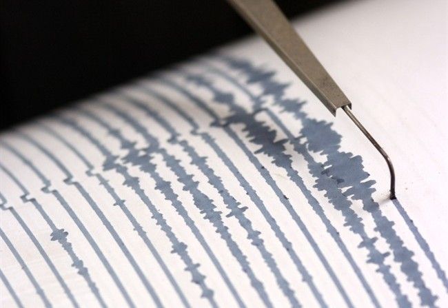 Nuova scossa di terremoto in Lunigiana