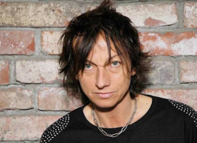 Gianna Nannini testimonial per Siena