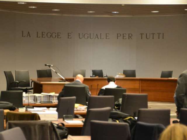 Il processo per gli abusi al Forteto, Fiesoli resta alla sbarra