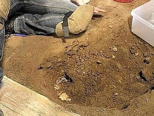 Gli scavi di Palazzo Medici Riccardi