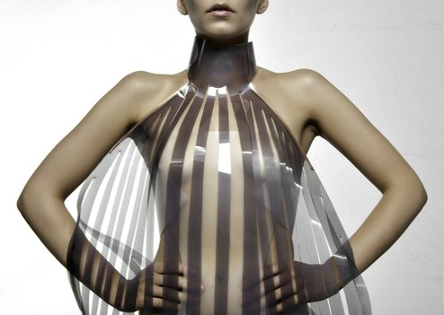 Otto borse di studio per progettare tessuti