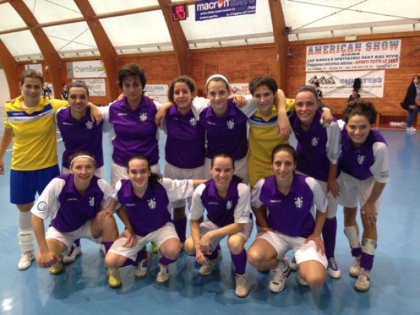 Le ragazze dell'Isolotto Firenze