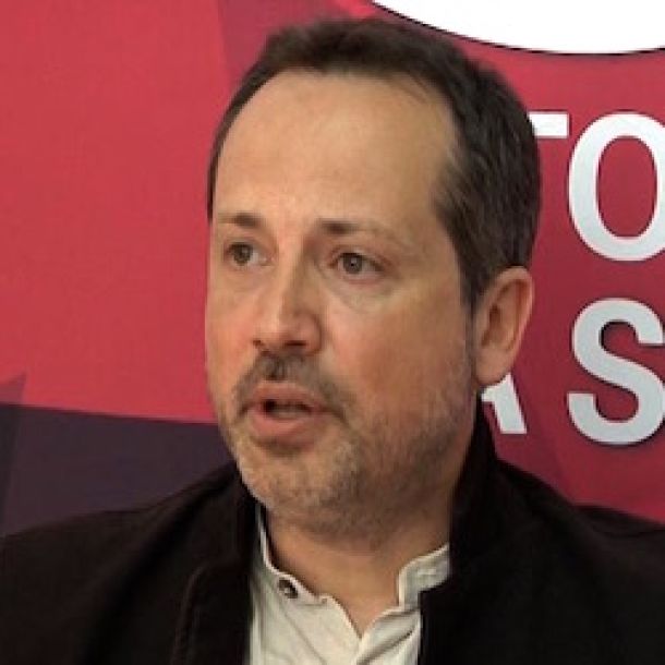 Tommaso Fattori Si-Toscana a sinistra